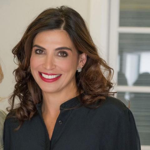 Xenia Kazoli Profile Picture