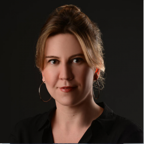 Yasemin Bilgel Profile Picture