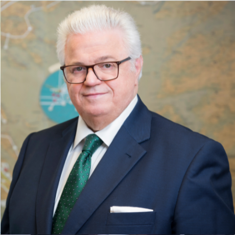 Yiannis Yiarentis Profile Picture