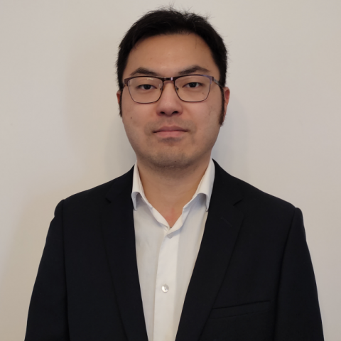 Yinghao Xu Profile Picture