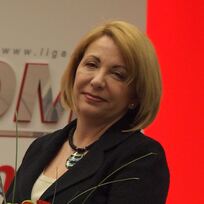Kateryna Yushchenko Profile Picture