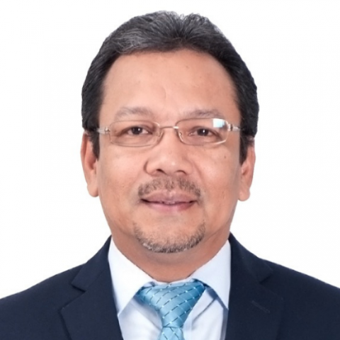 Yusoff Sulaiman Profile Picture