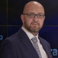 Stamatis Zacharos Profile Picture