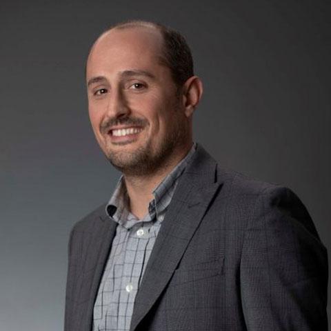 Tasos Zachos Profile Picture
