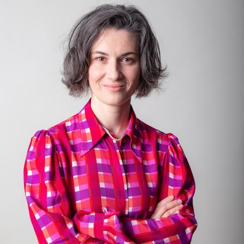 Karolina Wigura Profile Picture