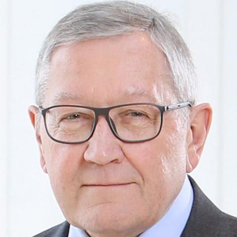 Klaus Regling Profile Picture