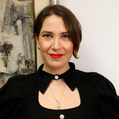 Fay Makantasi Profile Picture