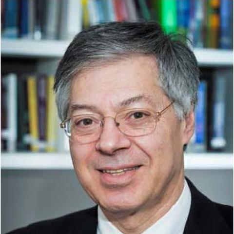 André Sapir Profile Picture