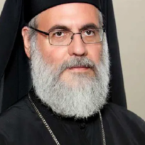Metropolitan Athenagoras Profile Picture