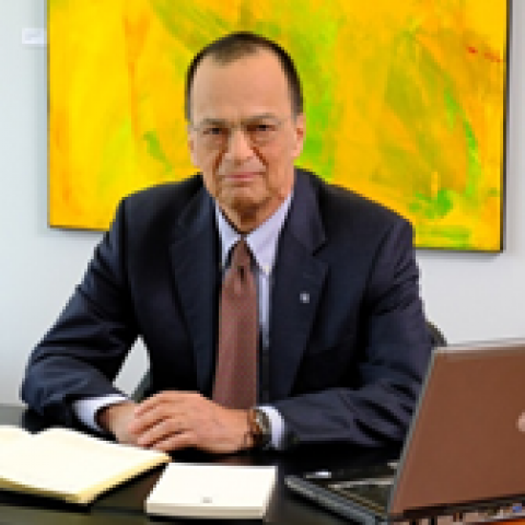 Solomon Berahas Profile Picture