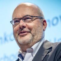 Branko Milanovic Profile Picture