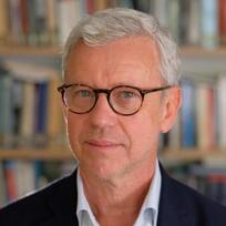 Bruno Tertrais Profile Picture