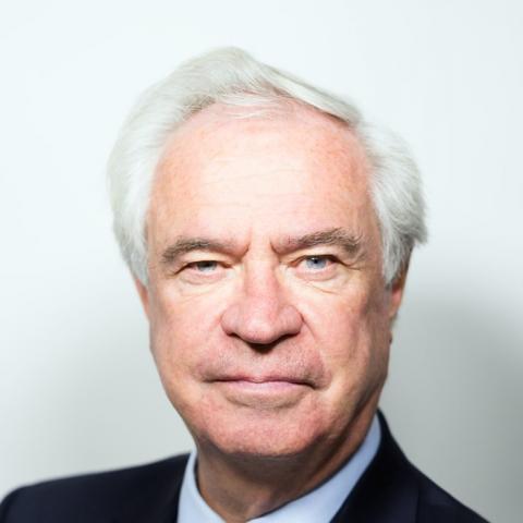 Charles Powell Profile Picture