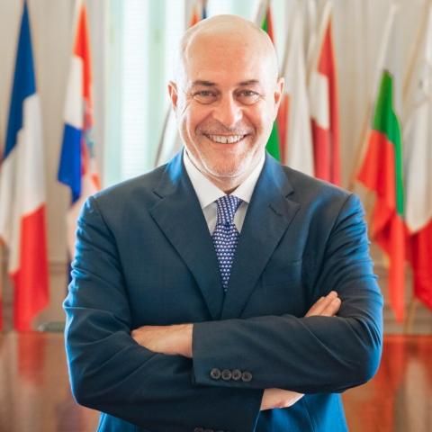 Constantinos Tsoutsoplides Profile Picture