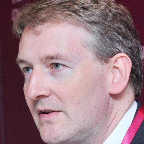 Nicholas Redman Profile Picture