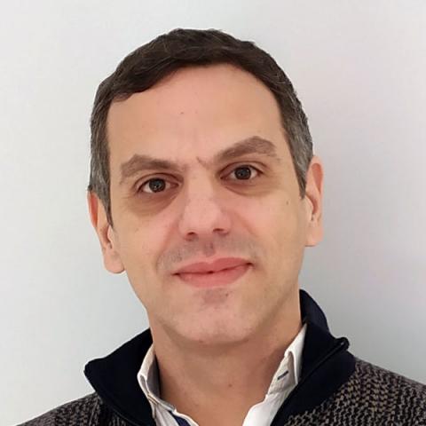 Yiannis Eustathopoulos Profile Picture