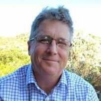 Greg Mills Profile Picture