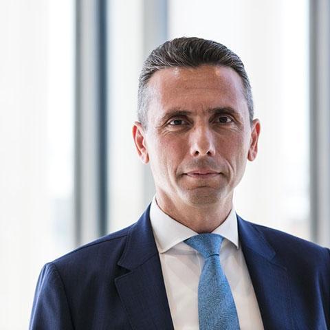Christos Harpantidis Profile Picture