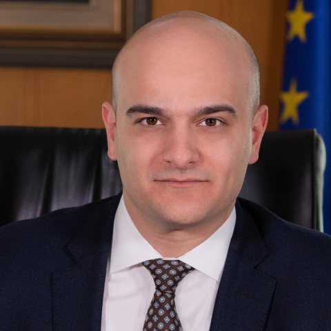 Ioannis Xifaras Profile Picture