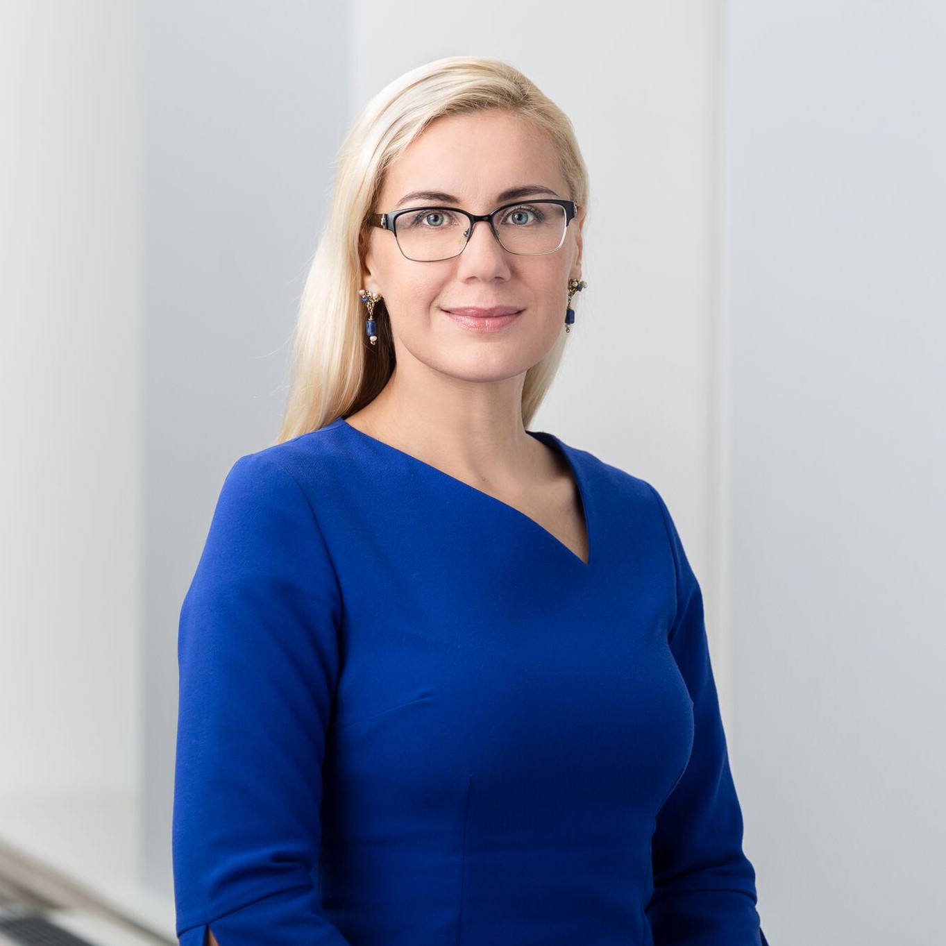 Kadri Simson Profile Picture