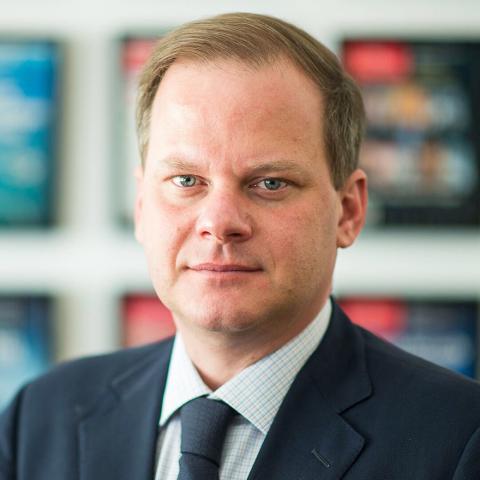 Kostas Karamanlis Profile Picture