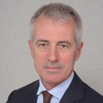 Karel Lannoo Profile Picture