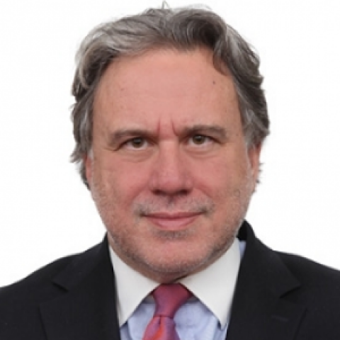 George Katrougalos Profile Picture
