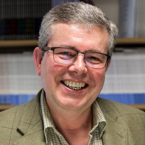 Kevin Featherstone Profile Picture