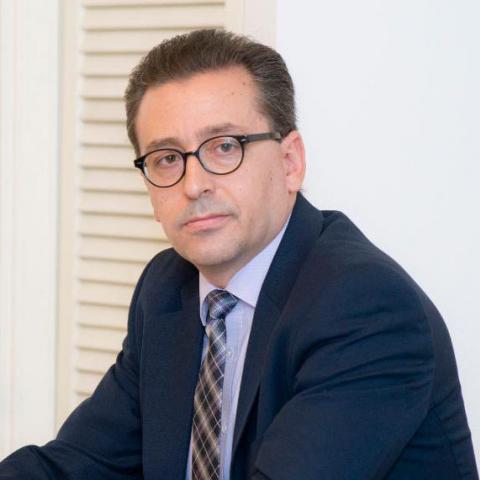 Thodoris Koutsogiannis Profile Picture