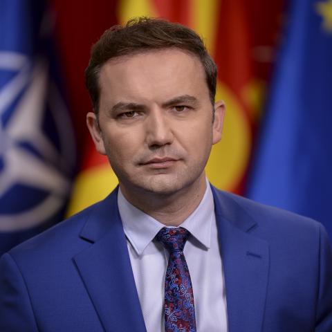 Bujar Osmani Profile Picture