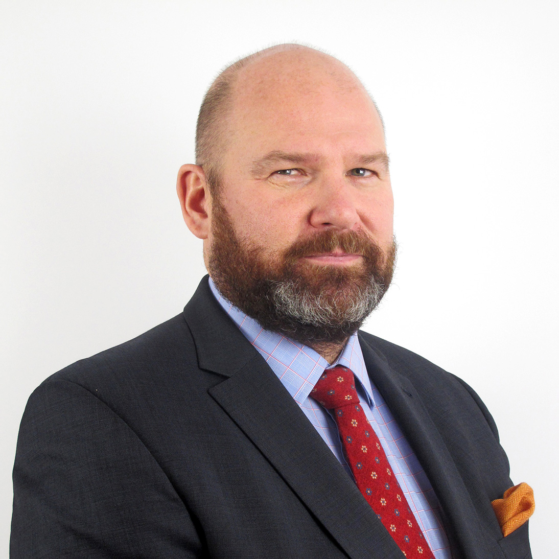 Niklas Swanström Profile Picture