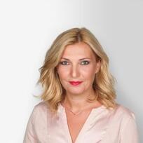Elena Papadimitriou Profile Picture