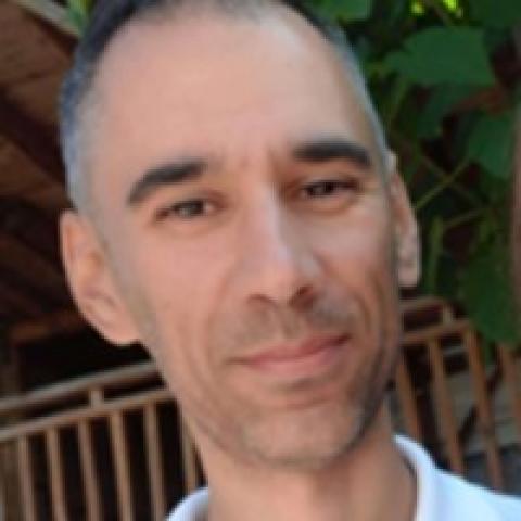 Šime Demo Profile Picture