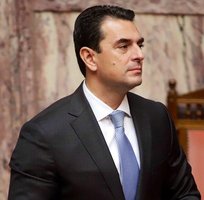 Kostas Skrekas Profile Picture
