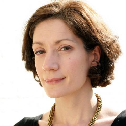 Vivienne Stern Profile Picture