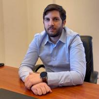 Kostas Vlachakis Profile Picture