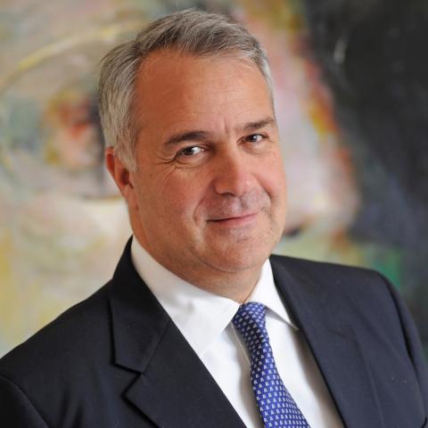 Makis Voridis Profile Picture