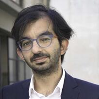 Konstantinos Chabidis Profile Picture