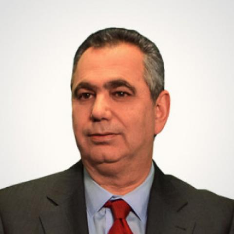Vassilis Chiotis Profile Picture