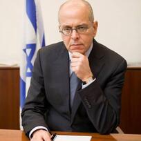 Yossi Amrani Profile Picture