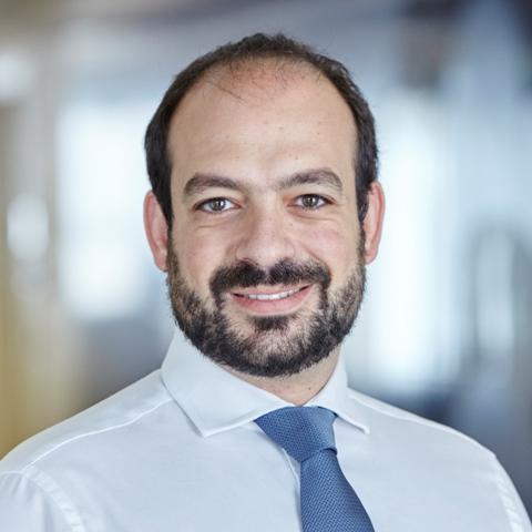 Eleftherios Charalambous Profile Picture
