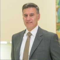 Ioannis M. Emiris Profile Picture