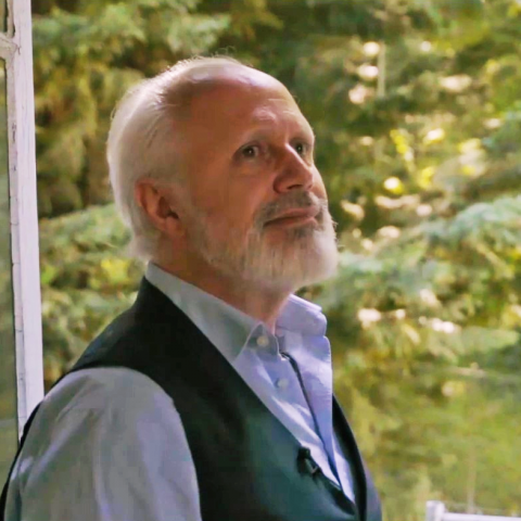 Jorge Chamine Profile Picture