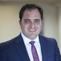 George Pitsilis Profile Picture