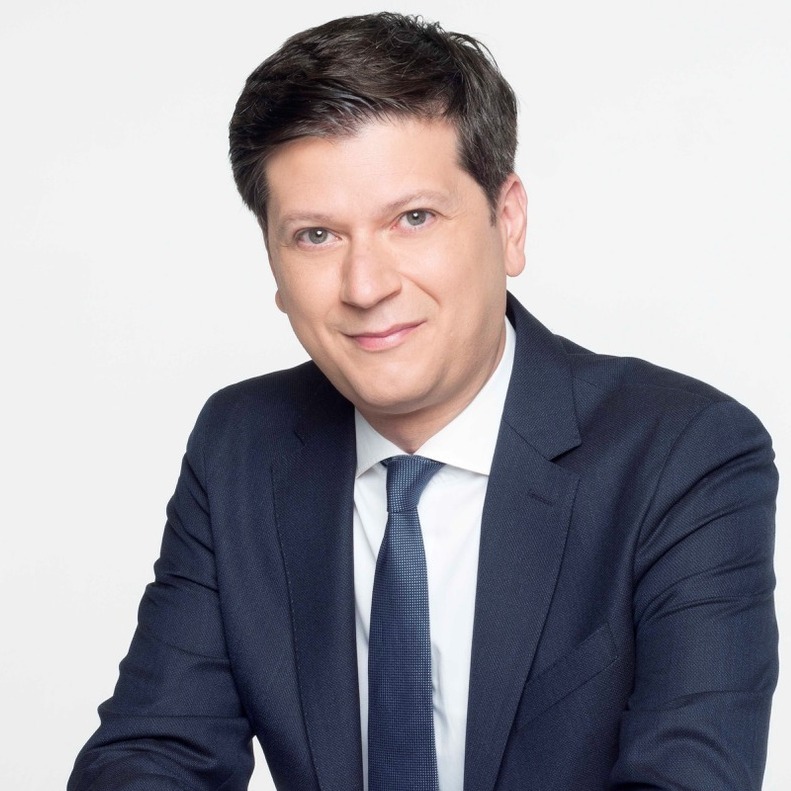 Apostolos Mangiriadis