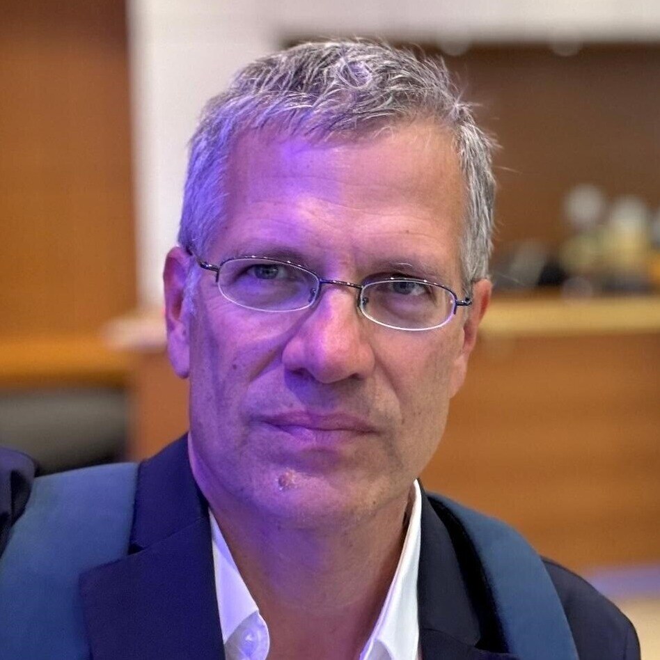 Αλέκος Λιδωρίκης