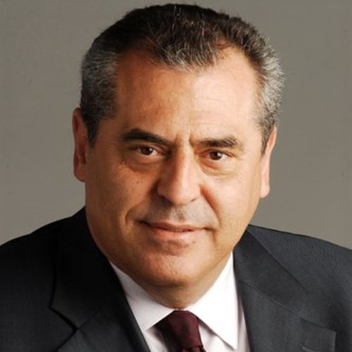 Άγγελος Χατζάκης