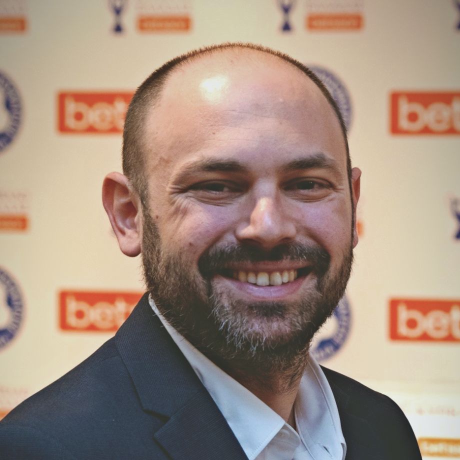 Ανδρέας Νικολόπουλος