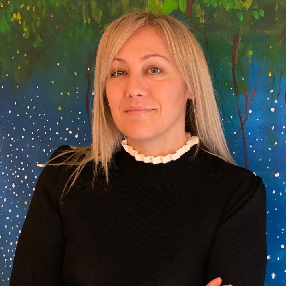 Δρ. Ασημίνα Χιώνη