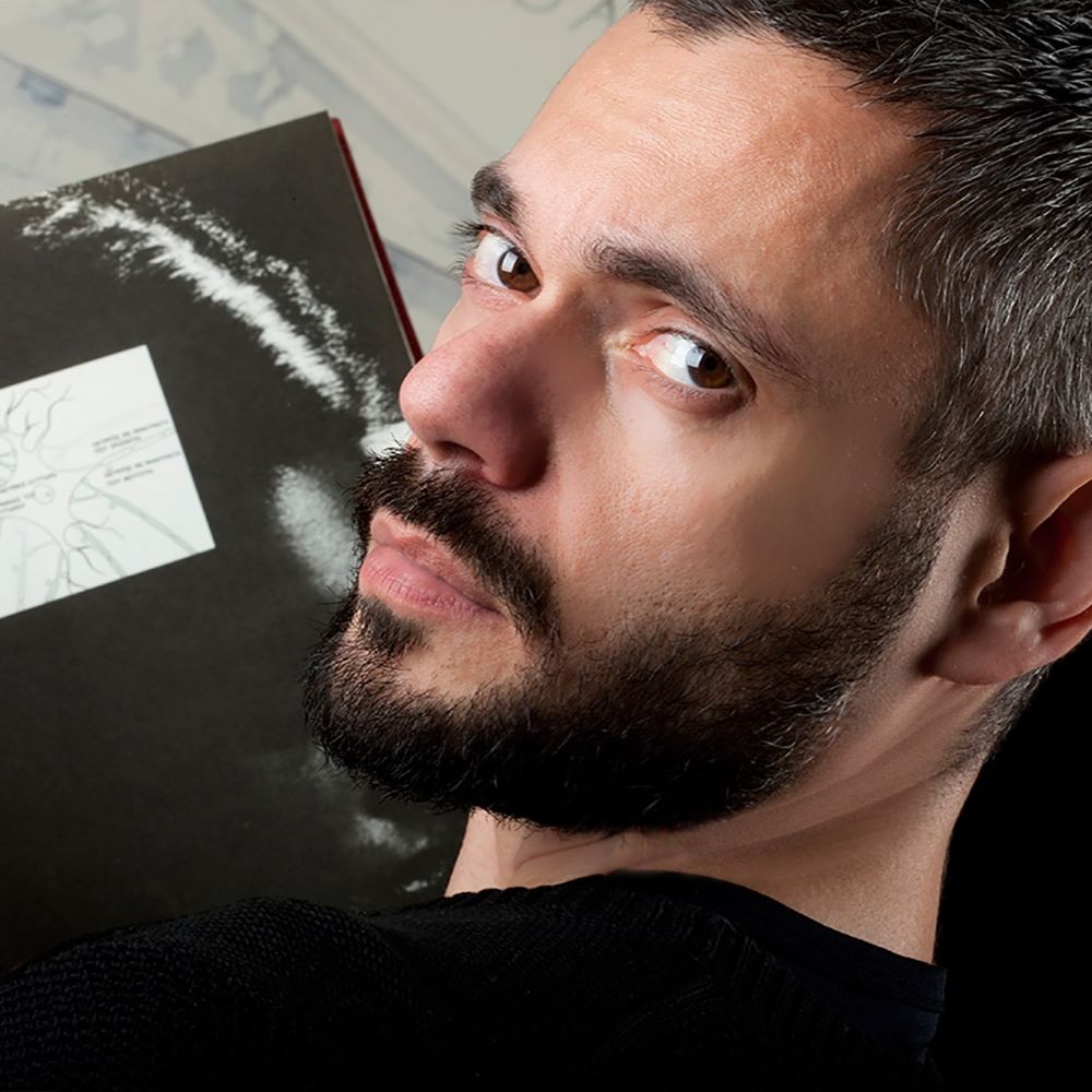 Δημήτρης Παπαδημητριάδης